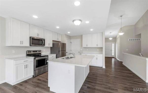 4602 Siesta Drive, Imperial, MO 63052