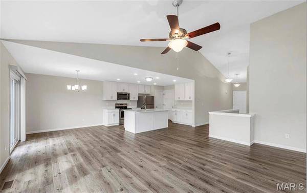 4602 Siesta Drive, Imperial, MO 63052