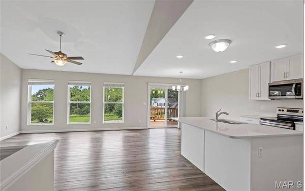 4602 Siesta Drive, Imperial, MO 63052