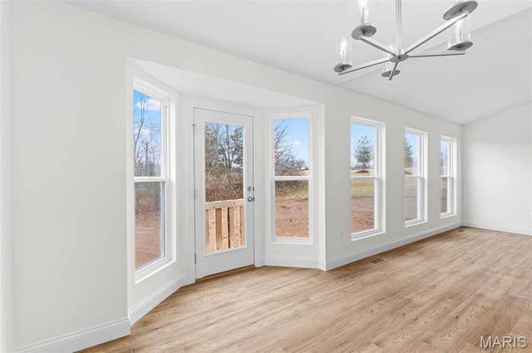 1 TBB Sydney@ The Highlands, Washington, MO 63090