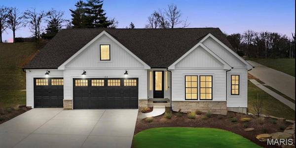 1 TBB Canterbury@ The Highlands, Washington, MO 63090