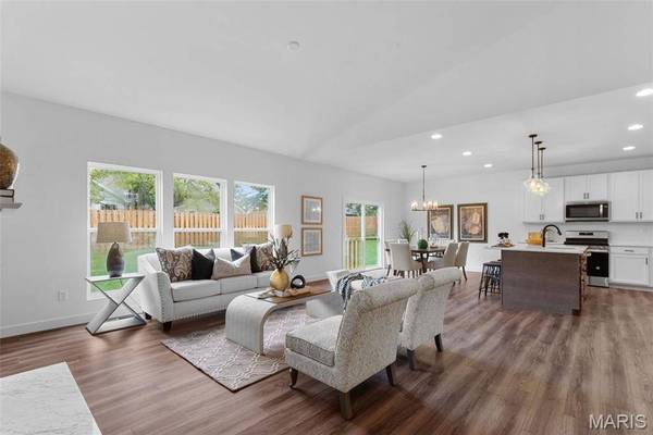 1 TBB Rochester@ The Highlands, Washington, MO 63090
