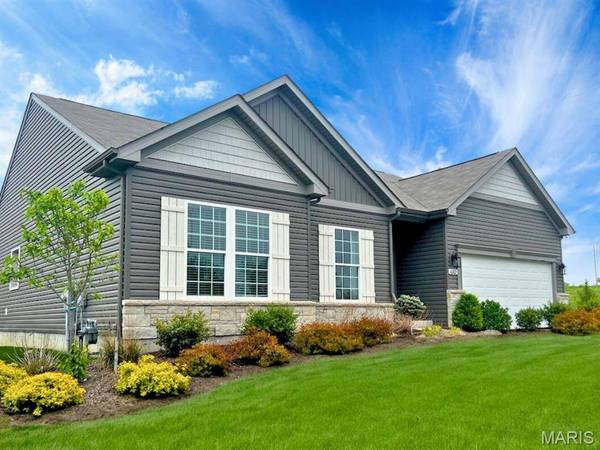 1 TBB Rochester@ The Highlands, Washington, MO 63090