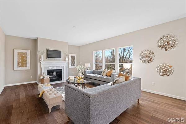 1 TBB Princeton @The Highlands, Washington, MO 63090