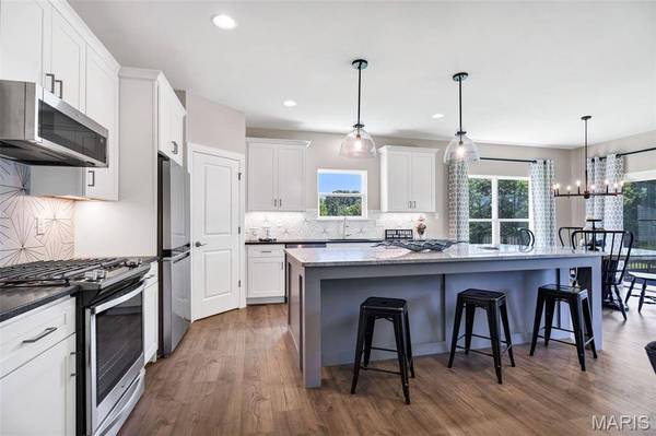 4 Challenger CT, O'fallon, MO 63366