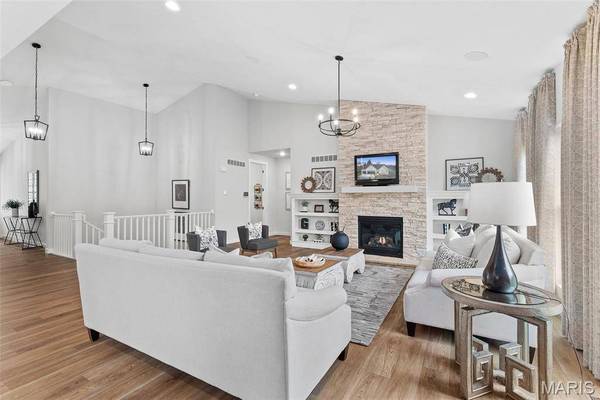 1 TBB Canterbury @The Summit at Park Hills, Troy, MO 63379