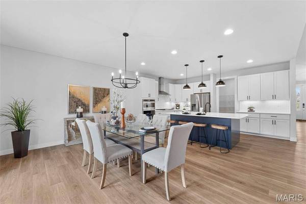 1 TBB Canterbury @The Summit at Park Hills, Troy, MO 63379