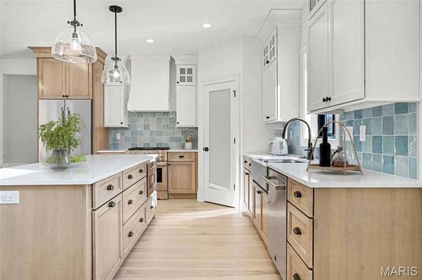1 Grand Magnolia @Columbia Meadows, O'fallon, MO 63366