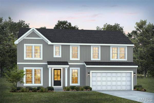 1 TBB Jackson@Providence Estates, Wright City, MO 63348