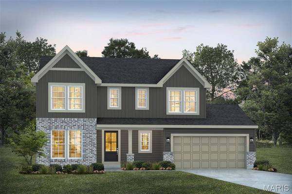 1 TBB Quincy@ Kreder Farms, St Charles, MO 63304