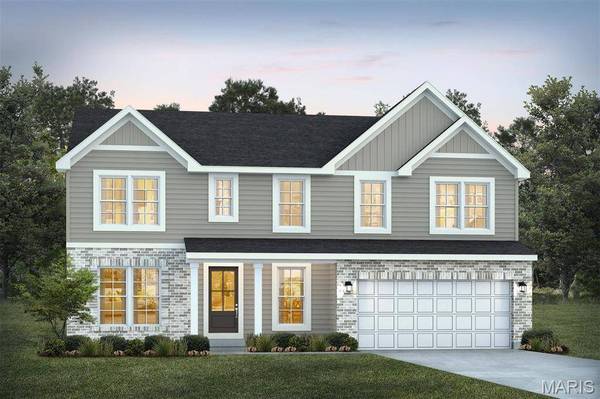 1 TBB Jackson@Providence Estates, Wright City, MO 63348