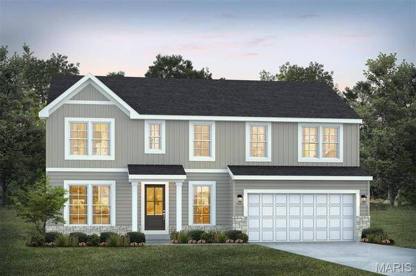 1 TBB Jackson@ Kreder Farms, St Charles, MO 63304