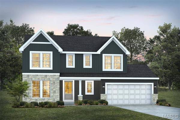 1 TBB Quincy@ Arlington Heights, Imperial, MO 63052