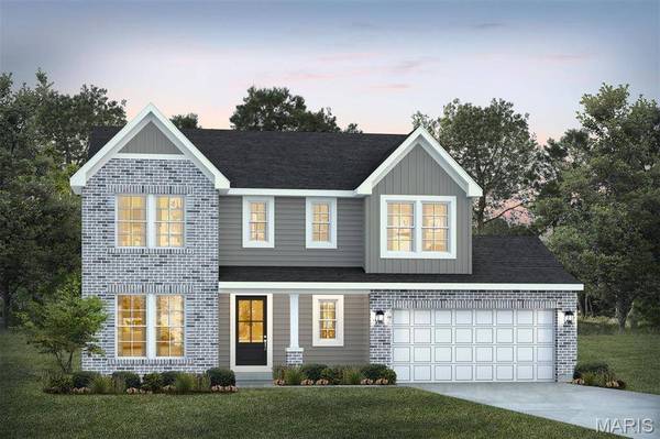 1 TBB Quincy@ The Highlands, Washington, MO 63090