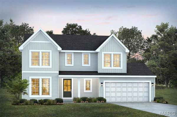 1 TBB Quincy@ The Highlands, Washington, MO 63090