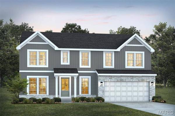 1 TBB Jackson@ The Highlands, Washington, MO 63090