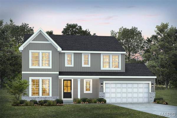1 TBB Quincy@ The Highlands, Washington, MO 63090