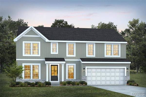 1 TBB Jackson@The Summit At Park Hills, Troy, MO 63379
