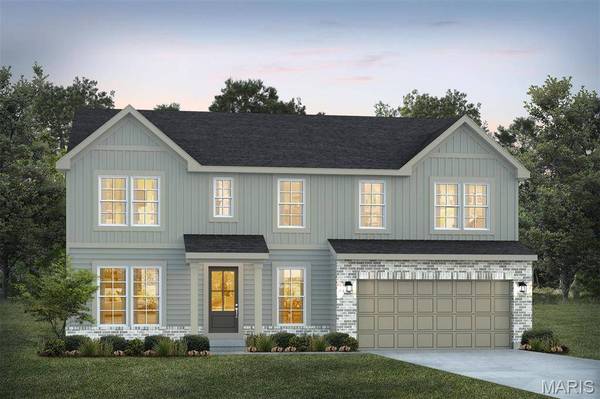 1 TBB Jackson@ The Highlands, Washington, MO 63090