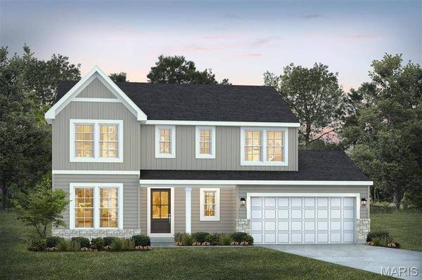 1 TBB Quincy@ Creekside At Sommers, O'fallon, MO 63367
