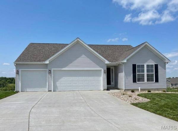811 Yosemite Court, Troy, MO 63379