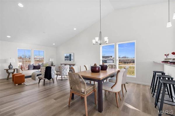 1 TBB Tremont @ Arlington Heights, Imperial, MO 63052