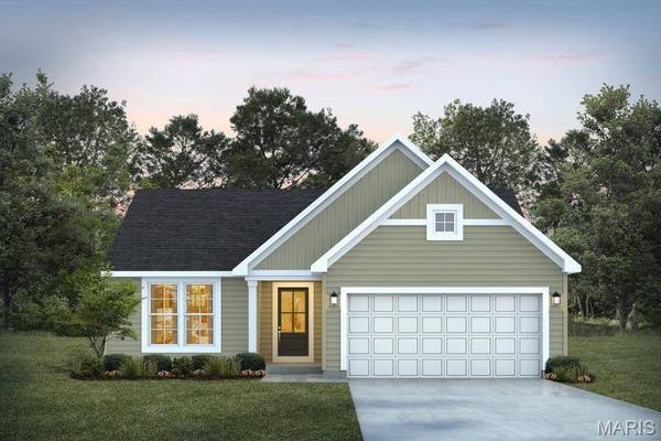 1 TBB Dillon @ The Highlands, Washington, MO 63090