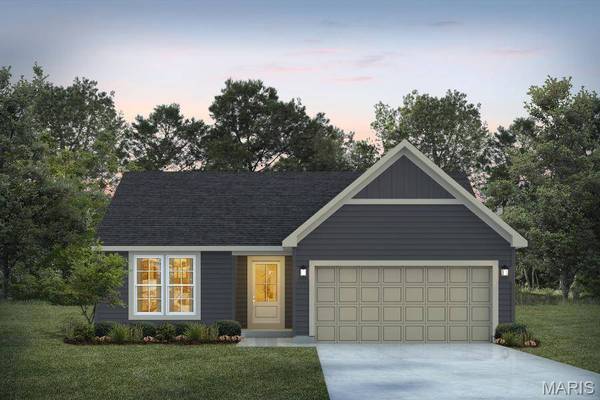 1 TBB Dillon @ The Highlands, Washington, MO 63090