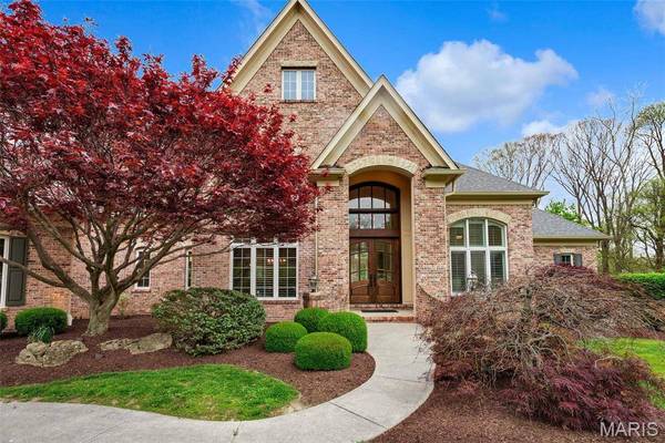 242 Fick Farm RD, Chesterfield, MO 63005