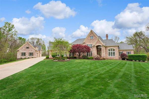 242 Fick Farm RD, Chesterfield, MO 63005