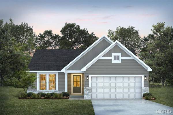 1 TBB Dillon @ The Highlands, Washington, MO 63090