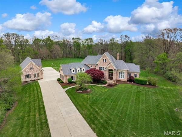242 Fick Farm RD, Chesterfield, MO 63005