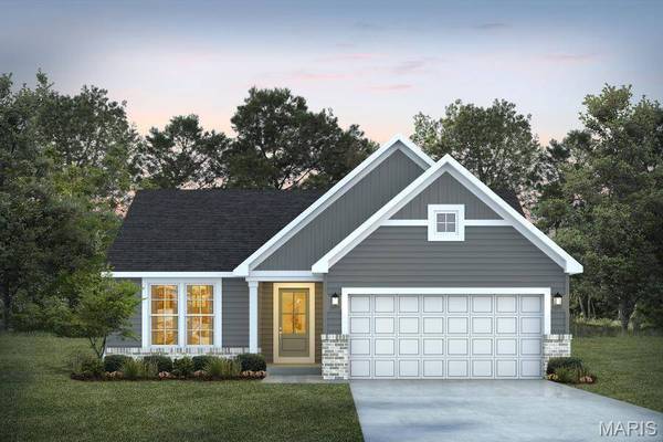 1 TBB Dillon @The Summit Park Hills, Troy, MO 63379