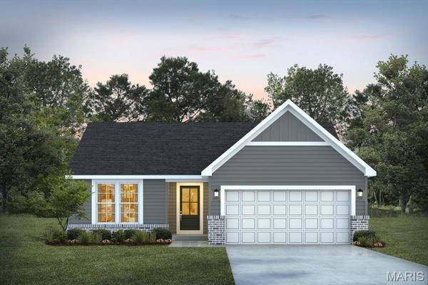 1 TBB Dillon @The Summit Park Hills, Troy, MO 63379