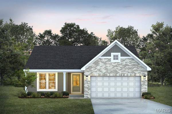 1 TBB Dillon @The Summit Park Hills, Troy, MO 63379