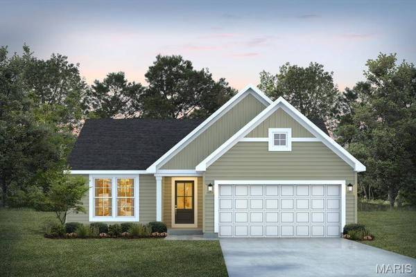 1 TBB Dillon @The Summit Park Hills, Troy, MO 63379