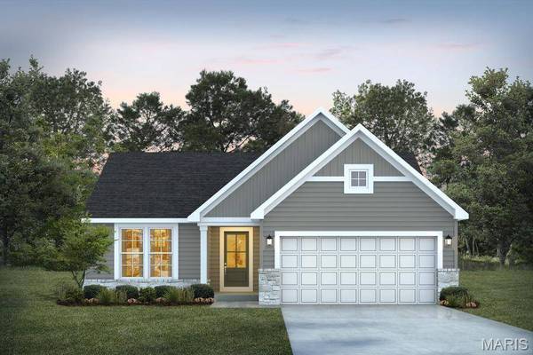 1 TBB Dillon @The Summit Park Hills, Troy, MO 63379