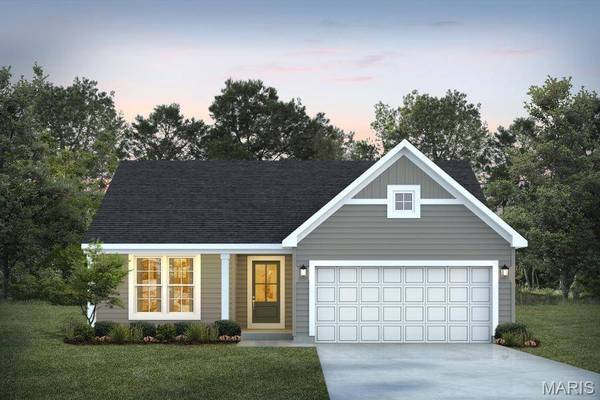 1 TBB Dillon @The Summit Park Hills, Troy, MO 63379