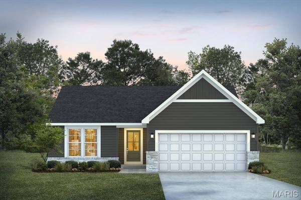 1 TBB Dillon @The Summit Park Hills, Troy, MO 63379