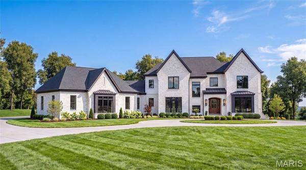 1 TBB Roclare II @ Ballas Ridge, Des Peres, MO 63131