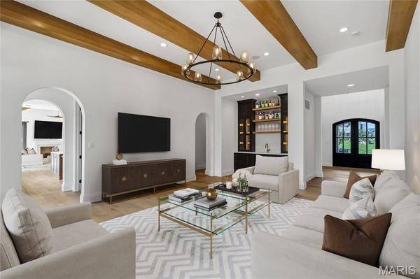 1 TBB Roclare II @ Ballas Ridge, Des Peres, MO 63131