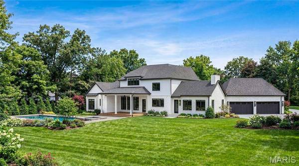 1 TBB Roclare II @ Ballas Ridge, Des Peres, MO 63131