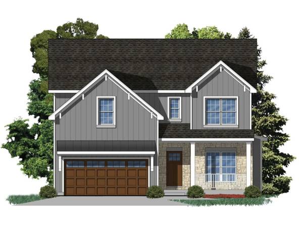 1112 Missouri Ave, Kirkwood, MO 63122-1014