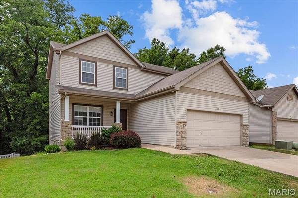 526 Springhurst Pkwy, O'fallon, MO 63368