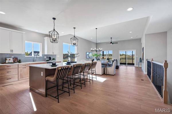 2 Magnolia@ Columbia Meadows, O'fallon, MO 63366