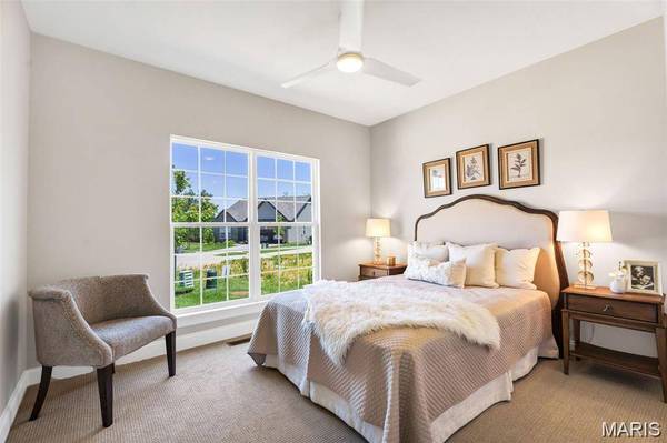 2 TBB Grand Columbia @Columbia Meadows, O'fallon, MO 63366
