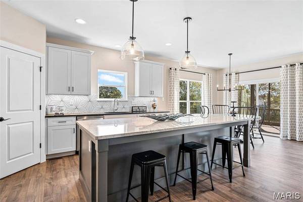 2 Grand Columbia II @ Columbia Meadows, O'fallon, MO 63366