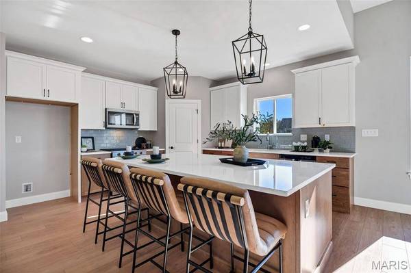 2 Magnolia@ Columbia Meadows, O'fallon, MO 63366