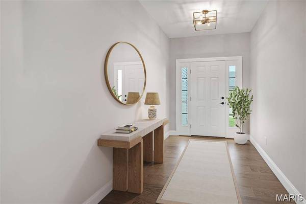 2 Columbia @ Columbia Meadows, O'fallon, MO 63366