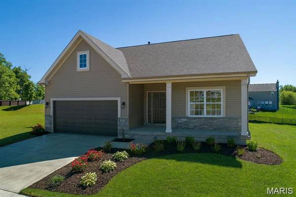 2 Columbia @ Columbia Meadows, O'fallon, MO 63366